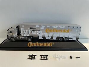 【送料無料】ホビー ・模型車・バイク レーシングカー トラックコンチネンタルタイヤプロモーションモデルオリジナルボックス 22,052円