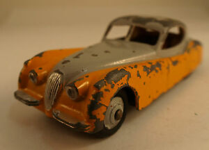 【送料無料】ホビー ・模型車・バイク レーシングカー ディンキーoジャガーdinky toys gb n o 157 jaguar xk120