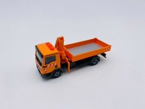 【送料無料】ホビー ・模型車・バイク レーシングカー マンユーロオレンジman tgl euro 6 orange dde 20,860円