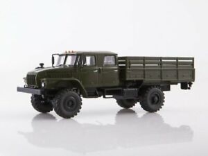 【送料無料】ホビー ・模型車・バイク レーシングカー スカラモデロミアスカミオンオンボードscala modello 143 miass camion 432060551 onboard
