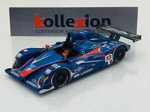 【送料無料】ホビー ・模型車・バイク レーシングカー スパークoルマンspark cgms 19 courage c60 jx no 13 24h le mans 2003 143