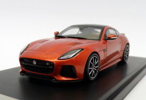 【送料無料】ホビー ・模型車・バイク レーシングカー スケールジャガークーペtsm 143 scale 50 jddc 001oryjaguar ftype svr coupemet firesand