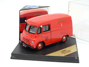 【送料無料】ホビー ・模型車・バイク レーシングカー ヴィテッセモリスロイヤルvitesse 143 morris ld150 royal mail