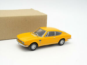 【送料無料】ホビー ・模型車・バイク レーシングカー ノレフフィアットディノイエローオレンジnorev sb 143 fiat dino yellow orange