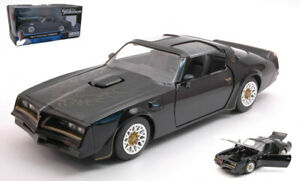 【送料無料】ホビー ・模型車・バイク レーシングカー ポンティアックモデルジャダpontiac firebird 1977 fast charger 26 furious 124 model jada toys