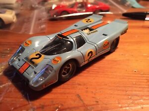 【送料無料】ホビー ・模型車・バイク レーシングカー ソリドポルシェsolido porsche 917 n 186