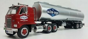 【送料無料】ホビー ・模型車・バイク レーシングカー アルタヤハーベスターメイソンディクソンaltaya harvester dcof 405 1957 the masondixon 143