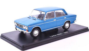 【送料無料】ホビー ・模型車・バイク レーシングカー ハシェットlada 1500 2103 124 hachette neu ovp 21,754円