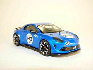 【送料無料】ホビー ・模型車・バイク レーシングカー アルパインセレブレーショングッドウッドalpine celebration goodwood 143