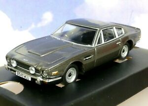 【送料無料】ホビー ・模型車・バイク レーシングカー コーギークラシックスジェームズボンドアストンマーティンcorgi classics 136 james bond 1987 aston martin v8 vantage not time to die