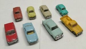 【送料無料】ホビー ・模型車・バイク レーシングカー ヴィンテージメーカーノレフ8 cars cars oh 187 vintage manufacturer norev