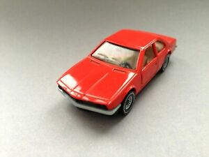 【送料無料】ホビー ・模型車・バイク レーシングカー シクsiku 1035bmw 633 csi e24