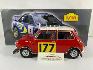 【送料無料】ホビー ・模型車・バイク レーシングカー ミニクーパーラリーモンテカルロアルトネンアルタヤスケールmini cooper s rally montecarlo r aaltonen 1967 altaya scale 118 22,052円