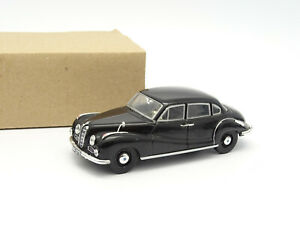 【送料無料】ホビー ・模型車・バイク レーシングカー ノレフシュワルツnorev sb 143 bmw 501 schwarz