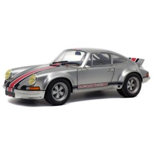 【送料無料】ホビー ・模型車・バイク レーシングカー ポルシェソリッドporsche 911 rsr 1973 118 s1801112 solido
