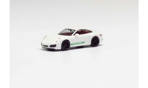 【送料無料】ホビー ・模型車・バイク レーシングカー ヘルパポルシェカレーペホワイトブラックリム