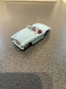 【送料無料】ホビー ・模型車・バイク レーシングカー コーギートイズオースティンヒーリーcorgi toys austin healey