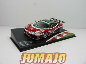 【送料無料】ホビー ・模型車・バイク レーシングカー コッシュエスコティラスフェラーリスポーツフェラーリフィアfit11 coche 143 escotillas ixo ferrari sport ferrari 360 gt fia 50 2002
