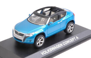【送料無料】ホビー ・模型車・バイク レーシングカー スケールモデルカーノレフコンセプトサロンドジュネーブモデルscale model car 143 norev vw concept to salon de geneve model diec