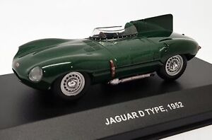 【送料無料】ホビー ・模型車・バイク レーシングカー スケールジャガータイプグリーンsolido 143 scale s4303000 1952 jaguar d type green 21,754円