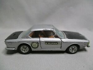 【送料無料】ホビー ・模型車・バイク レーシングカー メベトイズアルピナmebetoys 143 ap915 bmw 2800 cs alpina ref a63 state medium