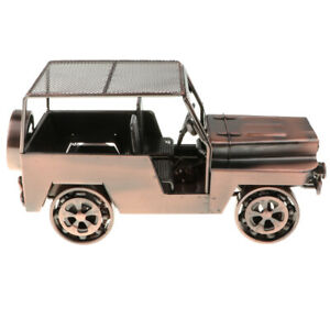 【送料無料】ホビー ・模型車・バイク レーシングカー ゾルヴィンテージアイゼンファーゼウグモレルメタルハンドヴェルクデコレーション9 zoll vintage eisen fahrzeugmodell metallhandwerk, home ice dekoration,