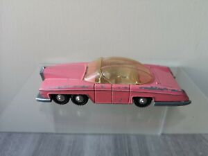 【送料無料】ホビー ・模型車・バイク レーシングカー ディンキーサンダーバーズレディペネロペスファブdinky 100 thunderbirds lady penelopes fab 1 21,754円