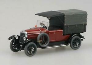 【送料無料】ホビー ・模型車・バイク レーシングカー ローリンクレメントコンビボディダークブラウンlaurin amp; klement combi body 1927 dark brown