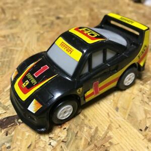 【送料無料】ホビー ・模型車・バイク レーシングカー スグスマゴレットフェラーリアウトthgs at that time magorette ferrari f40 out 122｜hokushin