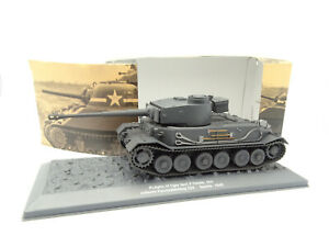 【送料無料】ホビー ・模型車・バイク レーシングカー アトラスパンツァータイガーデザインatlas military army 143 panzer pz kpfw vi tiger large design p sd kfz 181 from 21,754円