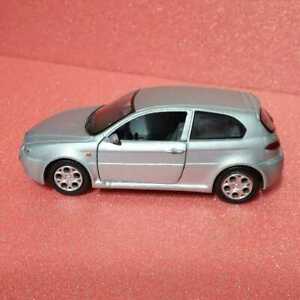 14287円 最新な ホビー 模型車 バイク レーシングカー アルファロメオミカーalfa romeo 147 gta 132 ksmart micar