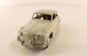 【送料無料】ホビー ・模型車・バイク レーシングカー コーギーローバーアンコモンcorgi no 204 rover 90 uncommon｜hokushin