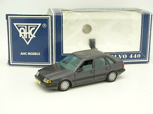 【送料無料】ホビー ・模型車・バイク レーシングカー ソリドボルボahc solido 143 volvo 440