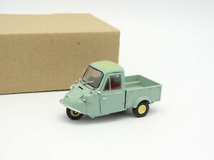 【送料無料】ホビー ・模型車・バイク レーシングカー ダイハツミゼットグリーンebbro sb 143 daihatsu midget mp4 1959 green