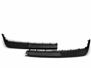 【送料無料】ホビー ・模型車・バイク レーシングカー ゴルフスポイラーフロントルネグレspoiler frontal per vw golf 3 iii 9197 vr6 negre es spvw01eg xino es