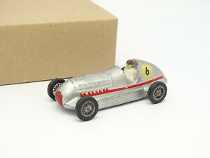 【送料無料】ホビー ・模型車・バイク レーシングカー ディンキートイズフランシアdinky toys francia 143 f1 ref 23｜hokushin