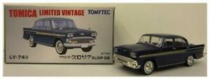 【送料無料】ホビー ・模型車・バイク レーシングカー トマイテックトミカリミテッドヴィンテージプリンスグロリアブルシップオープンアイテムused tomytectomica limited vintage lv74b prince gloria blsipiiib opened items