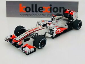 【送料無料】ホビー ・模型車・バイク レーシングカー スパークマクラーレンメルセデスブラジルボタンspark s3049 mclaren mercedes mp427 3 winner brazil gp f1 2012 j button 143｜hokushin