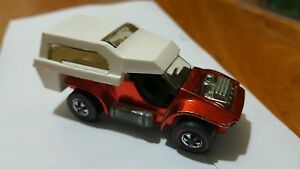 【送料無料】ホビー ・模型車・バイク レーシングカー オリジナルホットホイールレッドラインレッドパワーパッドoriginal hot wheels redline red power pad