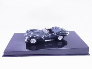 ホビー ・模型車・バイク レーシングカー ss xk 143 オートアート