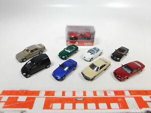 【送料無料】ホビー ・模型車・バイク レーシングカー ヘルパca4240, 5 9x herpa 187h0 car mb 025164500 sl vaneo slk 600｜hokushin