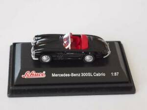 【送料無料】ホビー ・模型車・バイク レーシングカー メルセデスベンツカブリオ187 mercedesbenz 300sl cabrio｜hokushin