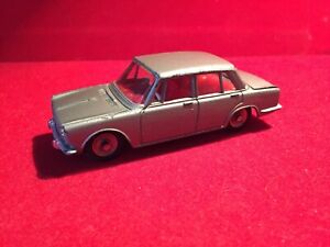 【送料無料】ホビー ・模型車・バイク レーシングカー ディンキーシムカdinky toys simca 1500|hokushin