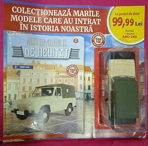 【送料無料】ホビー ・模型車・バイク レーシングカー ハシェットコレクションaro 240 1978 hachette collection 124