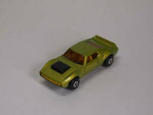 【送料無料】ホビー ・模型車・バイク レーシングカー マッチジャベリンmatchbox amx javelin 1970 made in gb｜hokushin 16,265円