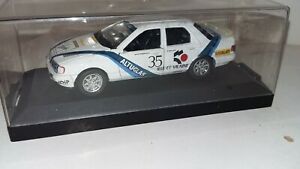 【送料無料】ホビー ・模型車・バイク レーシングカー フォードスウェーデンラリーグランデルメランダー143 ford rs 200 sweden rally 1986 grundelmelander
