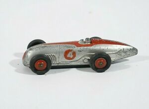 【送料無料】ホビー ・模型車・バイク レーシングカー ディンキートイズレーシングカーdinky toys gb nr 23a racing car