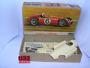 【送料無料】ホビー ・模型車・バイク レーシングカー ホークランチアフェラーリキットhawk 129 lancia ferrari kit 6 132 mb 16,775円
