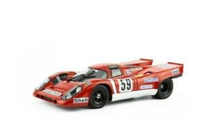 【送料無料】ホビー ・模型車・バイク レーシングカー ノレフポルシェマグニークールnorev porsche 917k gp magny cours 59 1970 118 187580j
