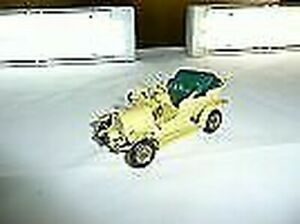 【送料無料】ホビー ・模型車・バイク レーシングカー マッチボックスレスニーレスニースパイカーmatchbox lesneylesney 1904 spyker 16 made in gb